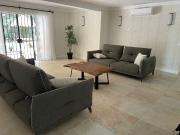 Detached Villa in San Pedro de Alcántara