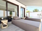 Detached Villa in San Pedro de Alcántara