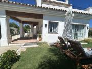 Detached Villa in San Pedro de Alcántara