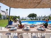 Detached Villa in San Pedro de Alcántara