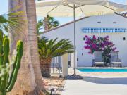 Detached Villa in Sierrezuela