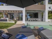 Detached Villa · Marbella