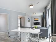 Detached whole house, fully equipped, fiber optic...