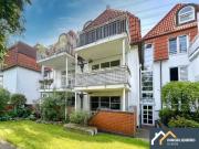 Traumhafte Zweizimmerwohnung mit gemütlicher Terrasse in...