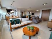 DETAIL VACA BRAVA 3 SUITE / SETOR BUENO Apartamento com...