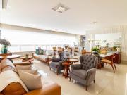 Detail Vaca Brava 3 suites Setor Bueno