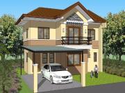 Detailed 2 Storey Single Attached in Greenview Subd. Q.C...