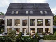 Detailverliebtes Reihenmittelhaus mit zukunftsweisendem... Detailverliebtes Reihenmittelhaus mit zukunftsweisendem...