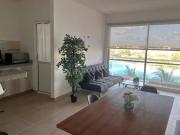 Detartamento de 2 recamaras en Cancun