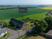 Detchant, Detchant Farm Cottages, Belford, 3 Bedroom End