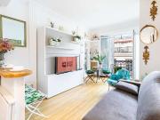 Détendez vous avec style au cœur de Paris