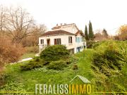 Détente, calme et tranquillité pour cette chaleureuse mais