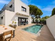 DÉTENTE Villa T4 de 112m2 Piscine Terrasse Parcelle...