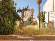 DETRÁS DE LA CATEDRAL DE GUADIX