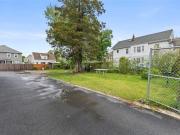 Detroit Ave, Providence, Plot For Sale Detroit Ave, Providence, Plot For Sale