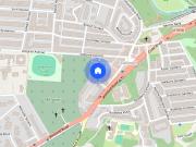 Deuchar Street, Jesmond