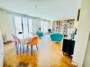 Deuil la Barre 95170 Achat / Vente appartement 4 pièces...