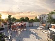 Deuil la Barre 95170 Programme neuf appartement neuf à...