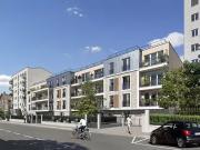 Deuil la Barre 95170 Programme neuf appartement neuf à...