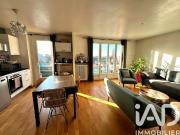 Deuil la Barre Vente Appartement 95