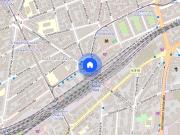 Deutschherrnufer: Neu möbliertes 2 Zimmer Apartment Deutschherrnufer: Neu möbliertes 2 Zimmer Apartment