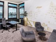 Deutschlands erster Finanzhub an der Binnenalster