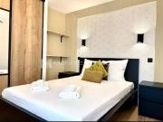 DEUX APPARTEMENTS 3 PIÈCES ET UN STUDIO PROCHE DE LA...