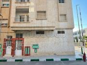 Deux appartements lumineux très bien situés