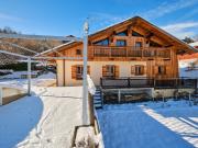 Deux Chalets Saint Gervais les Bains