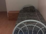 Deux chambres