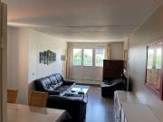 Deux chambres dans F4, très bon état, CERGY