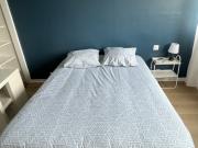 Deux chambres en colocation VILLENEUVE D'ASCQ