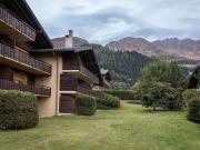 Deux charmants appartements au rez de chaussée, équipés...