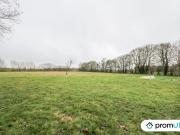 Deux grands terrains constructibles