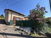 Deux Grosnes 69430 Achat / Vente maison 4 pièces t4