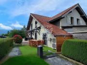 Deux habitations, une vue imprenable !