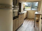 Deux logements pour de la location