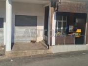 Deux magasins commerciaux a vendre