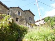Deux maisons anciennes à restaurer
