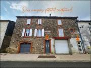 Deux maisons, potentiel exceptionnel