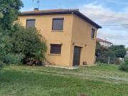 DEUX MAISONS + TERRAINS DE 3615 M2