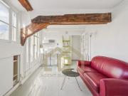 Deux pièces 30m² Paris 5