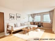 Deux pièces 44m2 à vendre possibilité de parking en sus