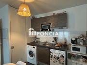 Deux pièces à Saint Médard en Jalles vendu loué