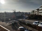 Deux pièces au 2ème étage