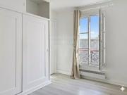 DEUX PIÈCES AVEC ASCENSEUR