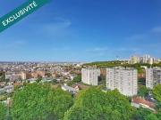 Deux pieces avec balcon + cave + parking Deux pieces avec balcon + cave + parking