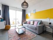 DEUX PIECES BORD DE MER PLAGES A PIED