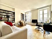 DEUX PIECES LA MUETTE