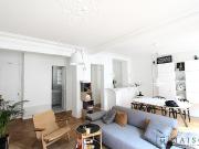 Deux pièces meublé